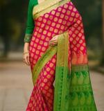 Banarasi  Soft work and fix  Maharashtra