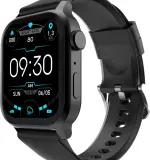 Fire-Boltt Rise Smartwatch Bluetooth Calling 47mm (1.85)