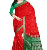 Art Silk Saree BANARASI