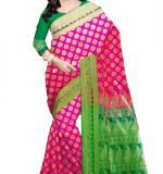 Banarasi  Soft work and fix  Maharashtra