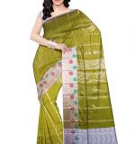 Soft Handloom Saree