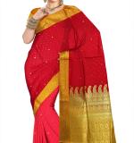 : Soft Finished Red color STON WORK
