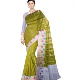 Soft Handloom Saree