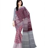 :  Maroon Self Design Banarasi Silk Chennai