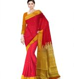 : Soft Finished Red color STON WORK