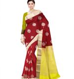 : Soft Finished Red darck color