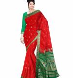 Art Silk Saree BANARASI