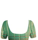 Woven  Soft  soft  Cotton  Saree New ( Oreng Stone )