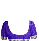 Banarasi Rich Pallu Maharashtra
