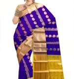 : Banarasi Silk   Maharashtra