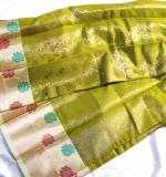 Soft Handloom Saree