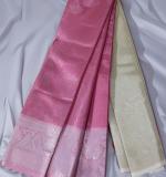 Dark Pink Update silk Saree Chennai