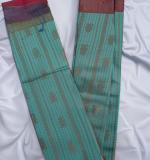 Silk Finished Darck color