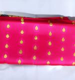 Banarasi Rich Pallu Maharashtra