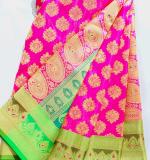 Banarasi  Soft work and fix  Maharashtra