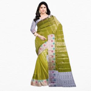 Soft Handloom Saree