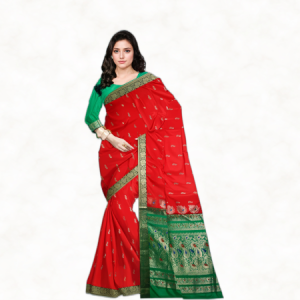 Art Silk Saree BANARASI