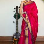 BANDHANI SAREE