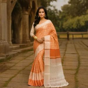 : Banarasi Silk   Maharashtra