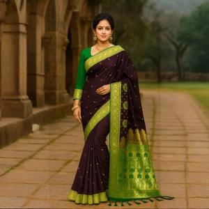Banarasi Ston work   Maharashtra