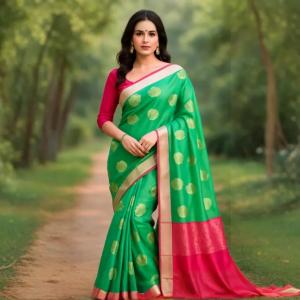 Banarasi  Soft work and fix  Maharashtra