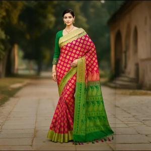 Banarasi  Soft work and fix  Maharashtra