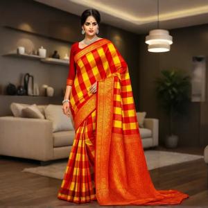 :   Check  Sari  MAHARASHTRA Special