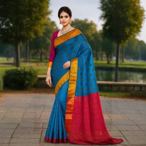 Check  Sari  MAHARASHTRA Special