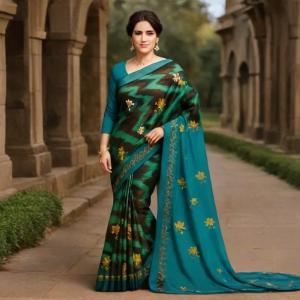 : Banarasi FixPallu   Maharashtra