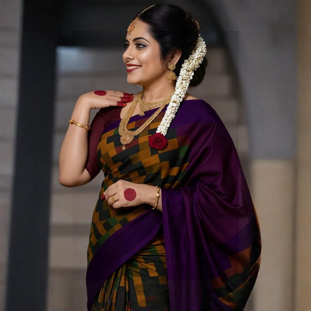 ODISHA SAREE