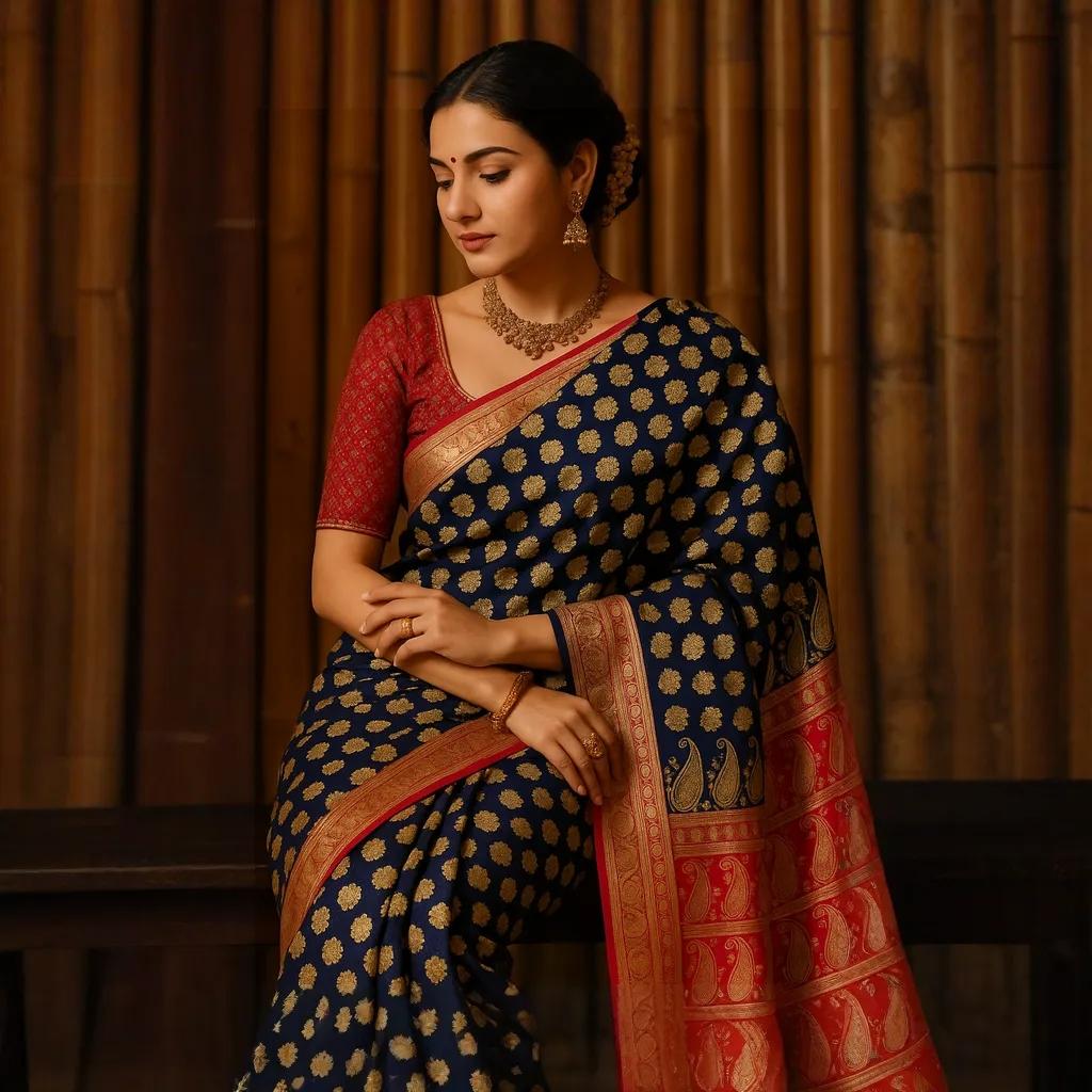 ANDHRA PRADESH SAREE