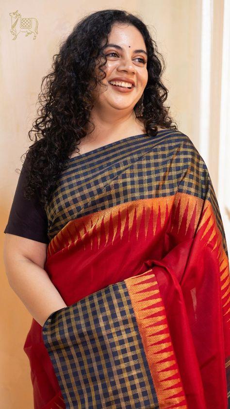 TAMIL NADU SAREE