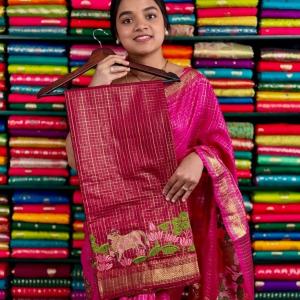 ANDHRA PRADESH SAREE