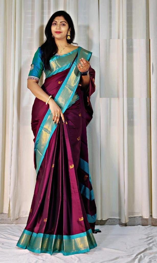 KARNATAKA SAREE