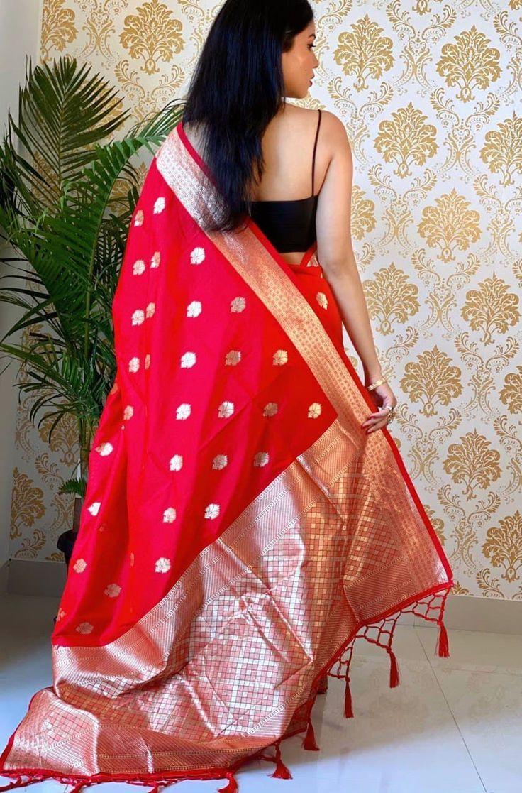 ANDHRA PRADESH SAREE