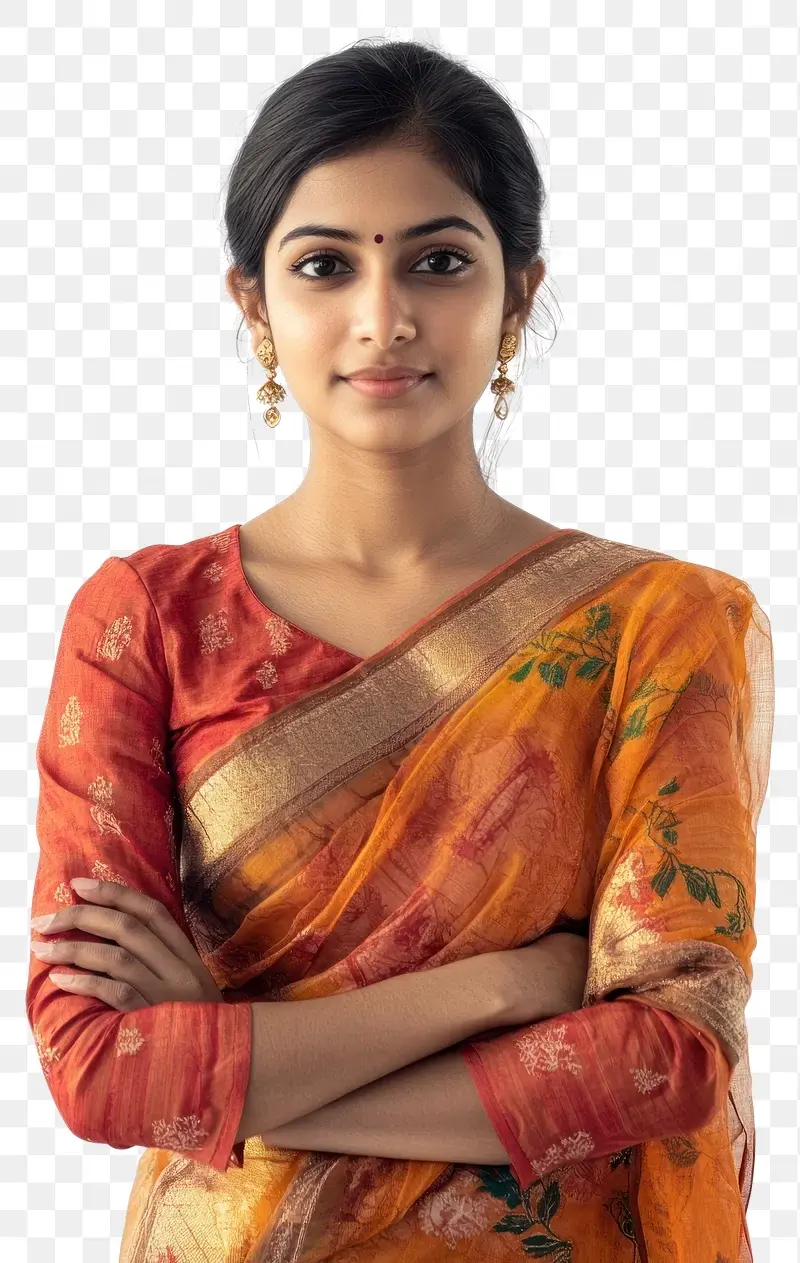 saree