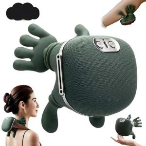 Premium Hand Shape Neck & Shoulder Massager