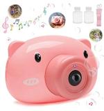 BUBBLE CAMERA