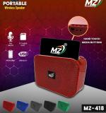 MZ M-418 SPEAKER