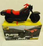 MZ ROYAL ENFIELD PLAYER BIKE SPEAKER