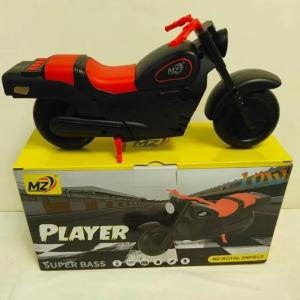 MZ ROYAL ENFIELD PLAYER BIKE SPEAKER