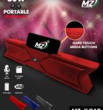 MZ X SOUNDBAR