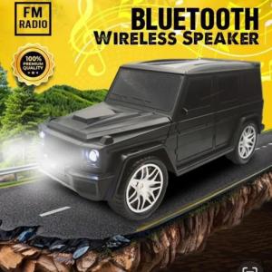 MZ JEEP SPEAKER