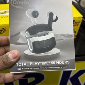 DIVAYO AIRPODS 600 PRO