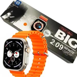 T 900 ULTRA WATCH