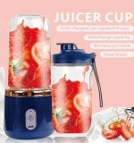 2in1 Rechargable Portable Juicer