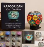 MODAK Premium LED Kapoor Dani
