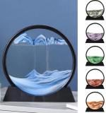 3D Mobile Sand Painting