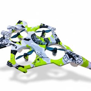 X29 RC JET QUADCOPTER