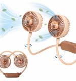REZME 011 MINI NECK FAN